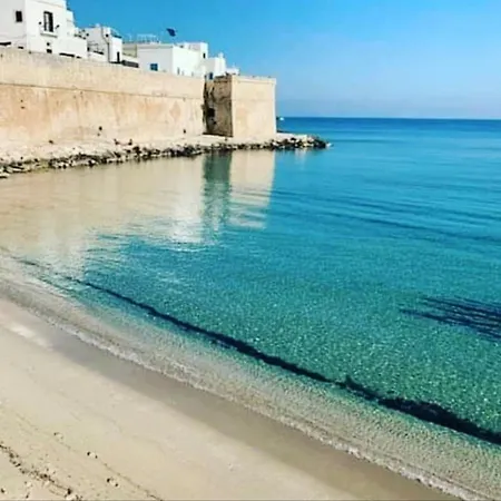 Casa Porta Vecchia Apartment Monopoli