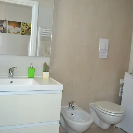 דירה Casa Porta Vecchia *