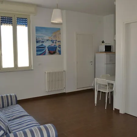 Casa Porta Vecchia Apartment Monopoli