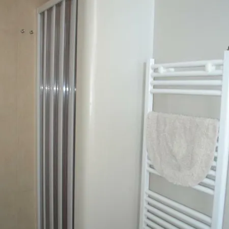 Casa Porta Vecchia דירה *