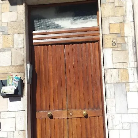 Appartement Casa Porta Vecchia *