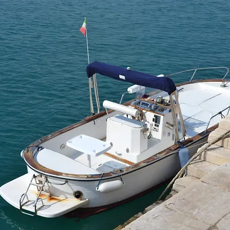 Appartement Casa Porta Vecchia