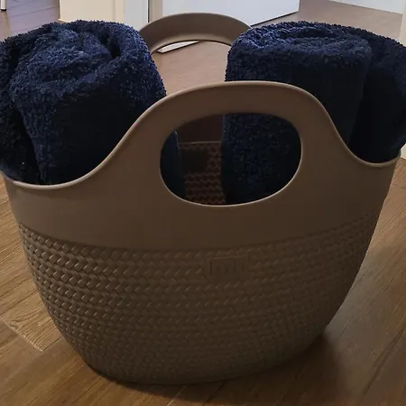 Casa Porta Vecchia 아파트