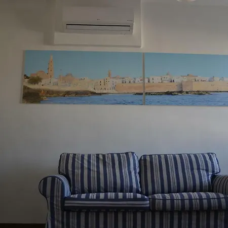 Casa Porta Vecchia Monopoli