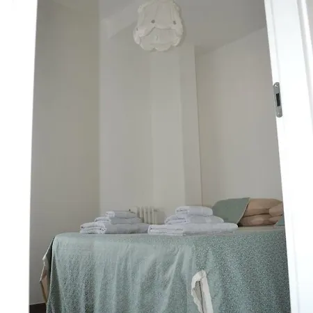 Casa Porta Vecchia * Monopoli