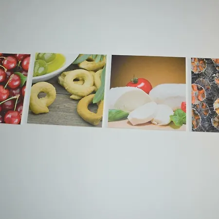 Appartement Casa Porta Vecchia Monopoli