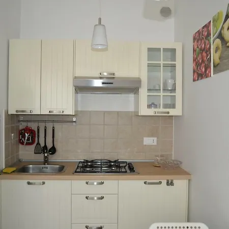 아파트 Casa Porta Vecchia *