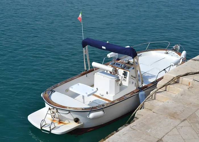 Apartment Casa Porta Vecchia