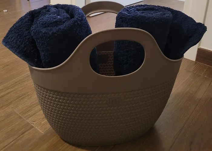 Casa Porta Vecchia Apartment