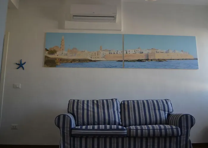 Casa Porta Vecchia Monopoli