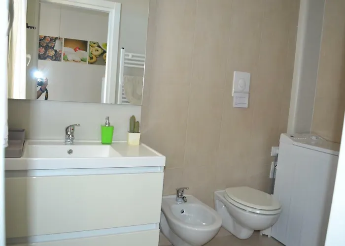 Apartment Casa Porta Vecchia *