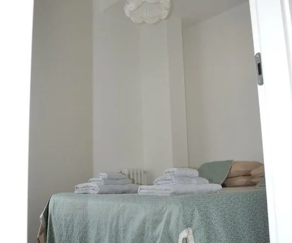 Casa Porta Vecchia * Monopoli