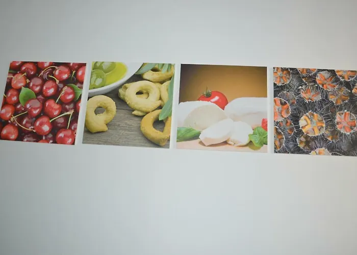 Apartment Casa Porta Vecchia Monopoli