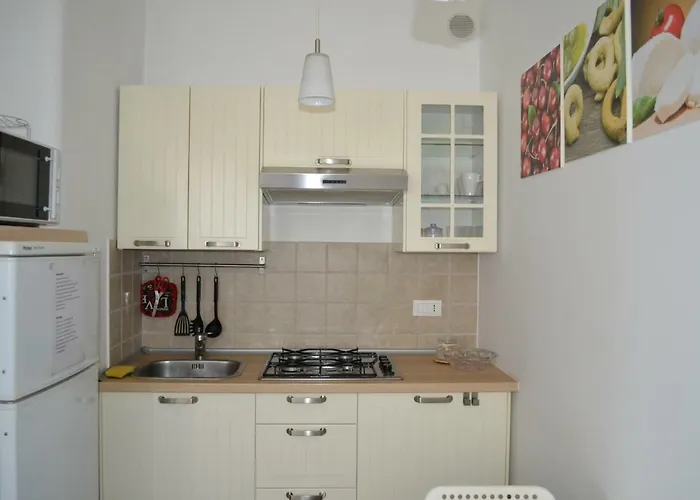 Apartment Casa Porta Vecchia *